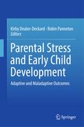 Parental Stress and Early Child Development