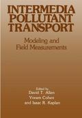 Intermedia Pollutant Transport