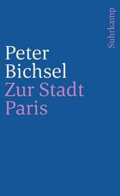 Zur Stadt Paris
