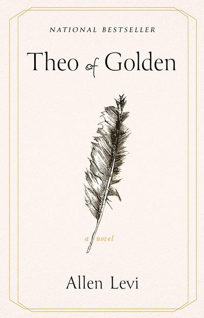 Theo of Golden