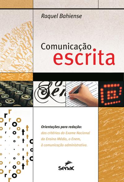 Comunicação escrita