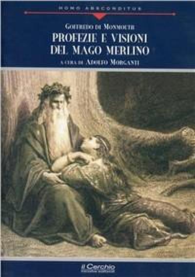 Le profezie di Merlino