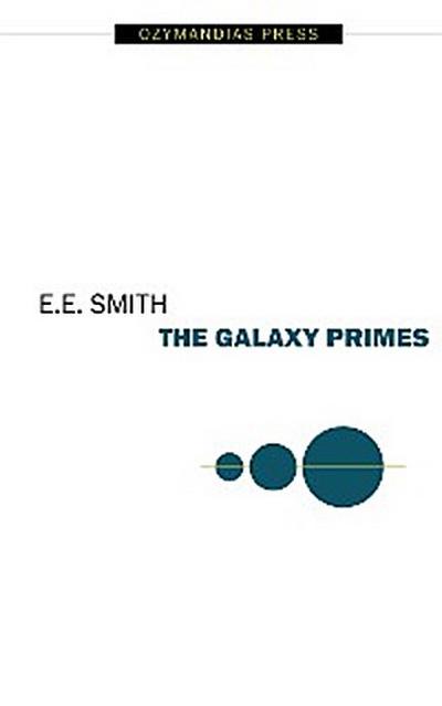 The Galaxy Primes