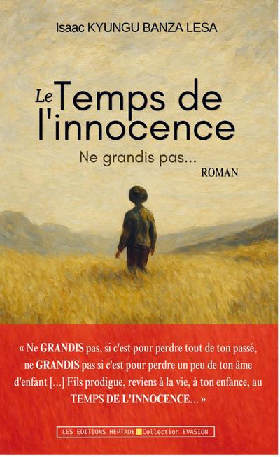 Le temps de l’innocence