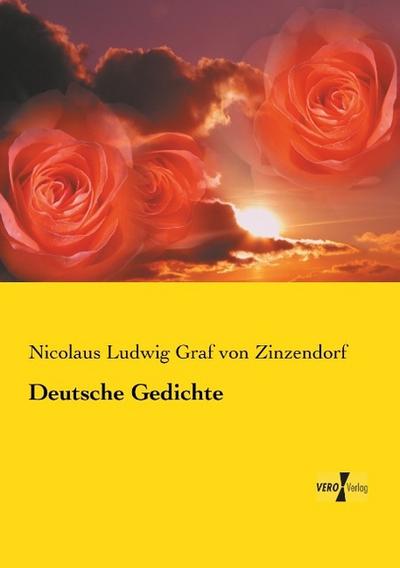Deutsche Gedichte