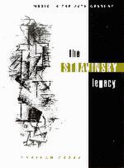 The Stravinsky Legacy