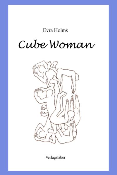 Cube Woman