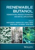 Renewable Butanol