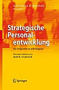 Strategische Personalentwicklung
