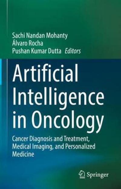 Artificial Intelligence in Oncology
