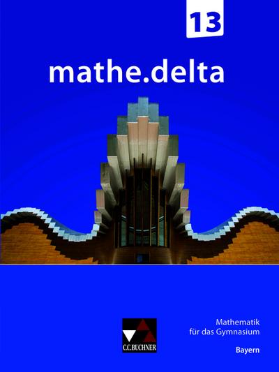 mathe.delta Bayern 13