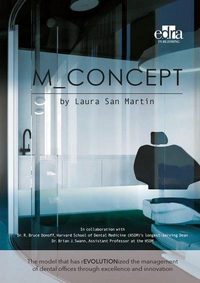 M_concept / Edra Laura San Martin