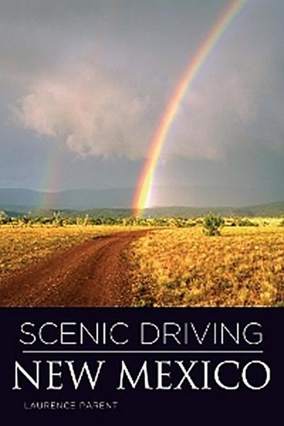 Scenic Driving New Mexico