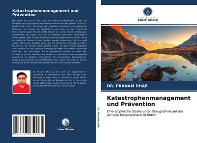 Katastrophenmanagement und Prävention