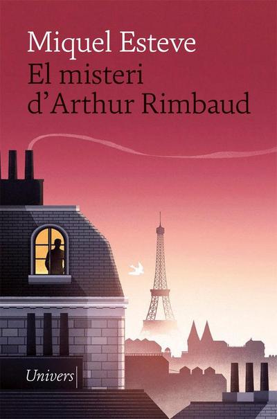 El misteri d’Arthur Rimbaud