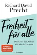 Freiheit für alle
