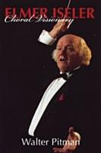 Elmer Iseler