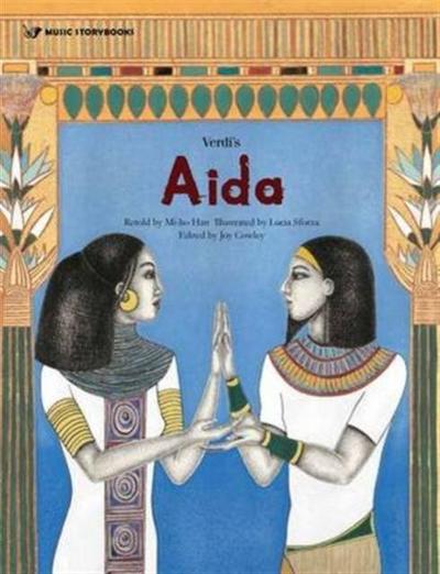 Verdi’s Aida