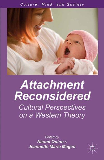 Attachment Reconsidered