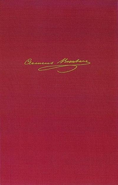 Religiöse Werke III,1. Lehrjahre Jesu Teil I