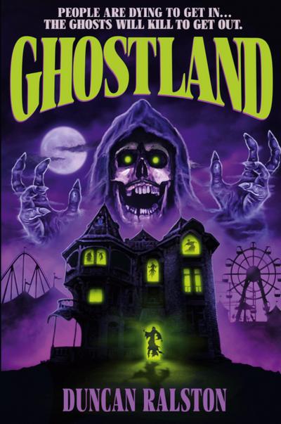 Ghostland
