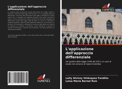 L’applicazione dell’approccio differenziale