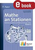 Mathe an Stationen 2 Inklusion