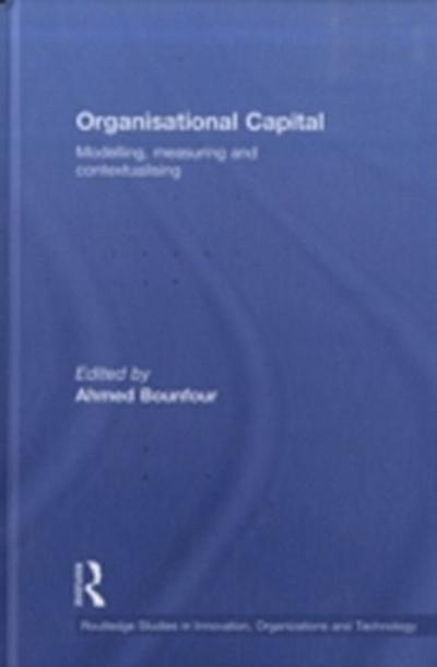 Organisational Capital