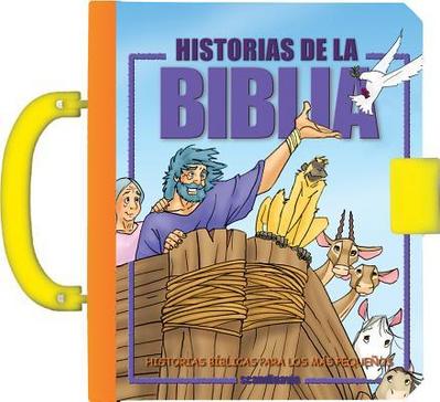 Historias de la Biblia