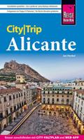 Reise Know-How CityTrip Alicante