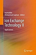 Ion Exchange Technology II