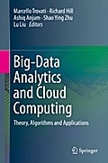 Big-Data Analytics and Cloud Computing