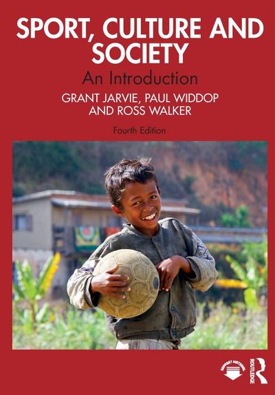 Sport, Culture and Society