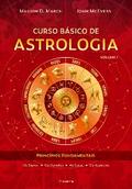 Curso básico de astrologia – Vol. 1