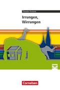 Irrungen Wirrungen