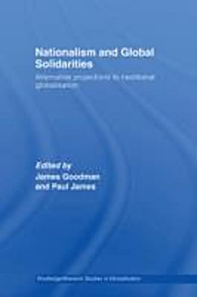 Nationalism and Global Solidarities