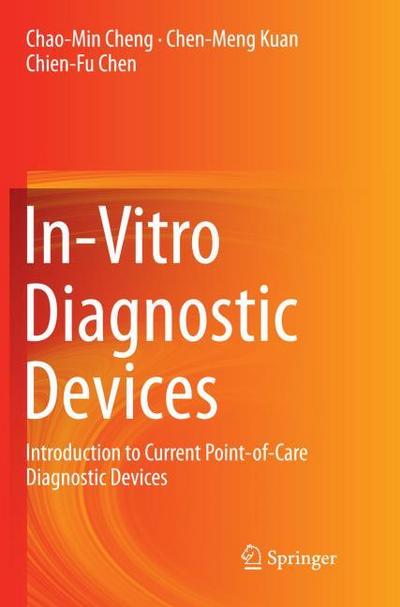In-Vitro Diagnostic Devices