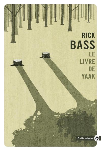 Le livre de Yaak