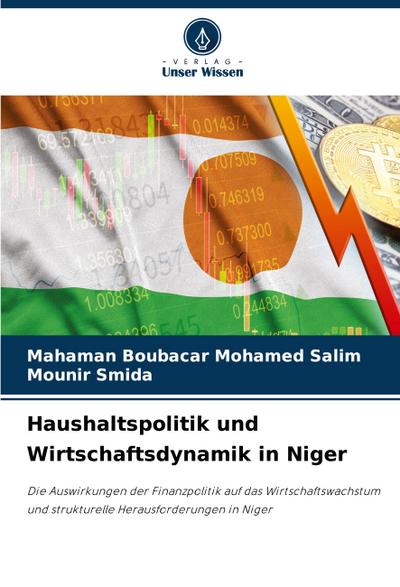 Haushaltspolitik und Wirtschaftsdynamik in Niger