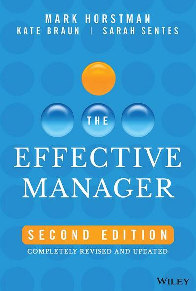 The Effective Manager