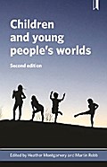 Children and Young People’s Worlds