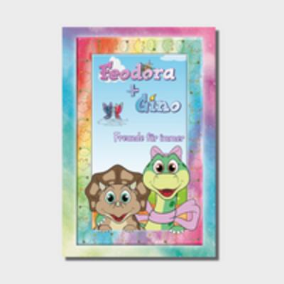Feodora + Gino 1 - Freunde für immer