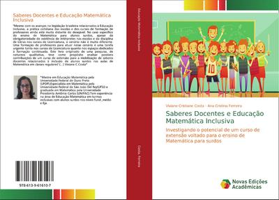 Saberes Docentes e Educação Matemática Inclusiva