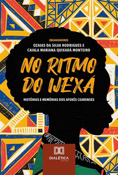 No ritmo do ijexá