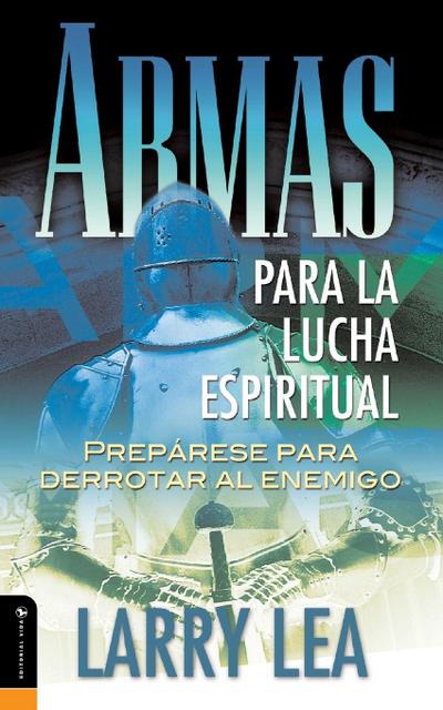 El Armas Para La Lucha Espiritual