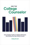 Ask the College Counselor