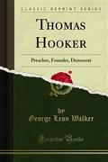 Thomas Hooker