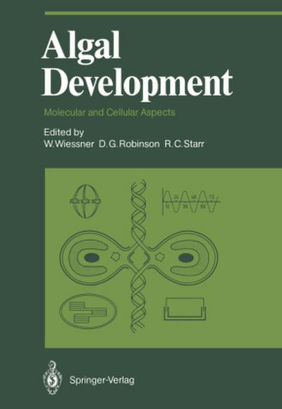Algal Development