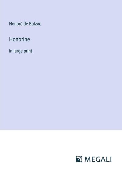 Honorine