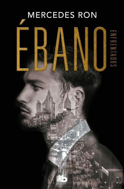 Ébano (Enfrentados 2)